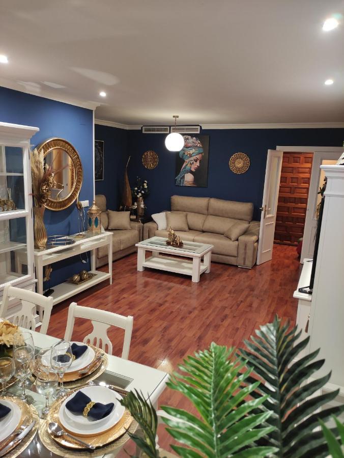 Caprichos Apartamento Jerez de la Frontera
