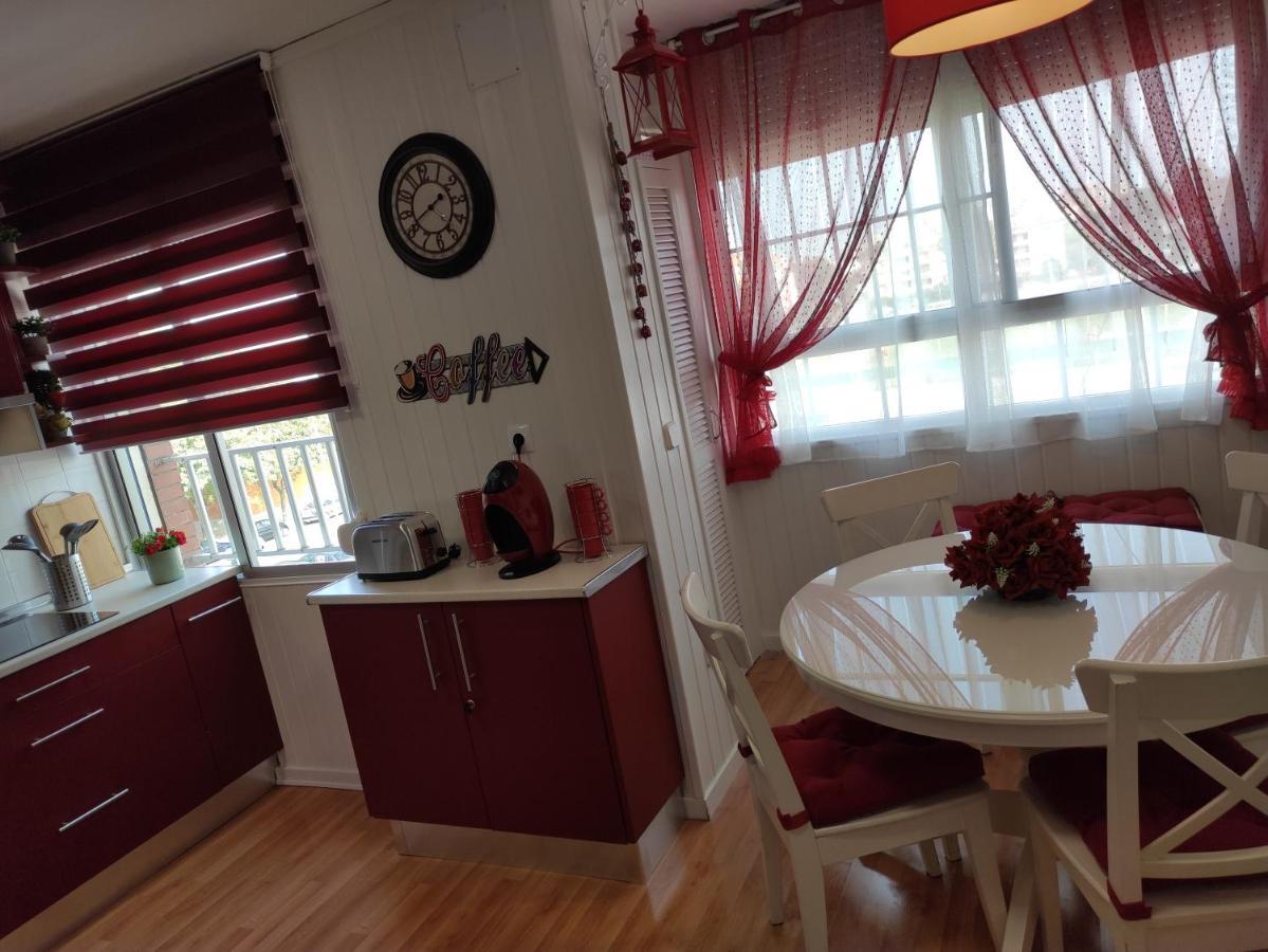 Apartamento Caprichos