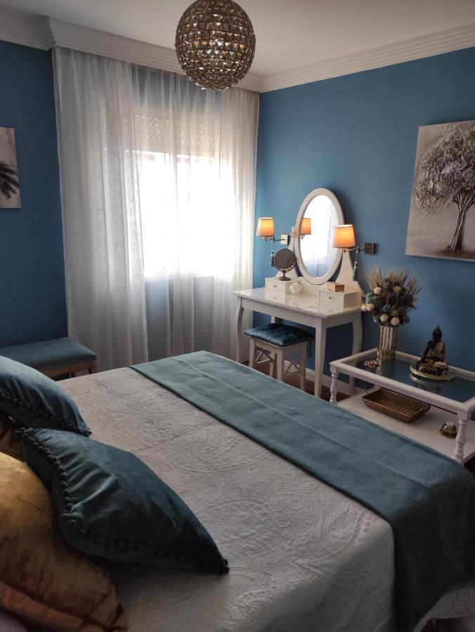 Apartamento Caprichos *