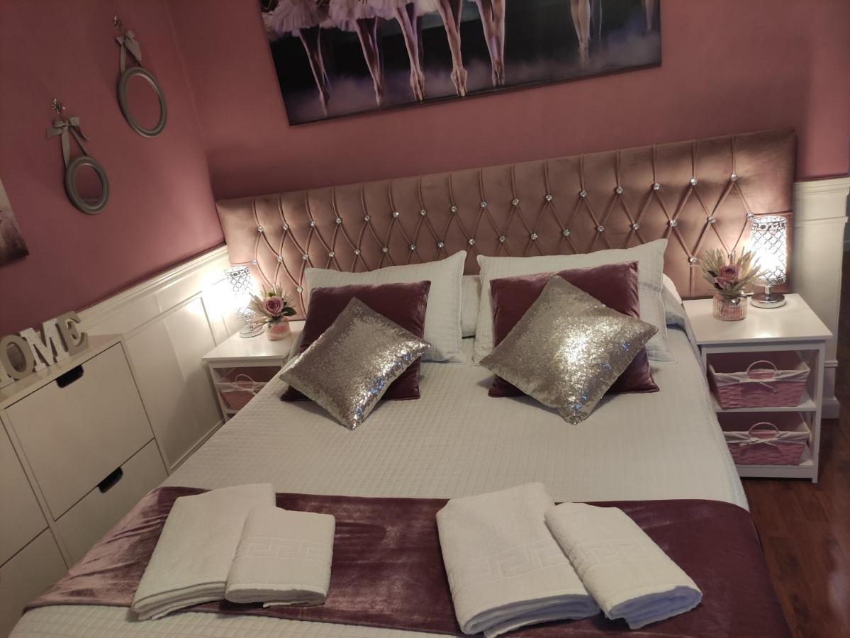 Apartamento Caprichos