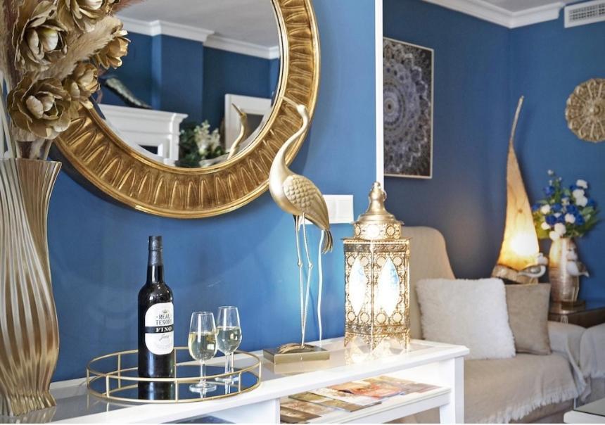 Apartamento Caprichos Jerez de la Frontera