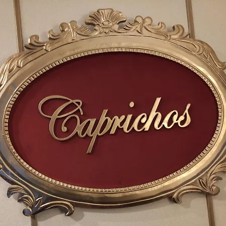 Appartamento Caprichos Jerez de la Frontera Esterno foto