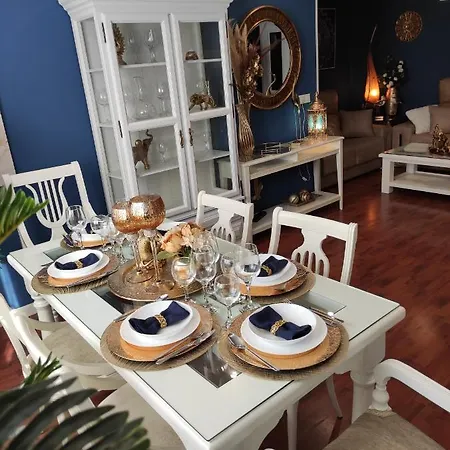 Appartamento Caprichos Jerez de la Frontera Esterno foto