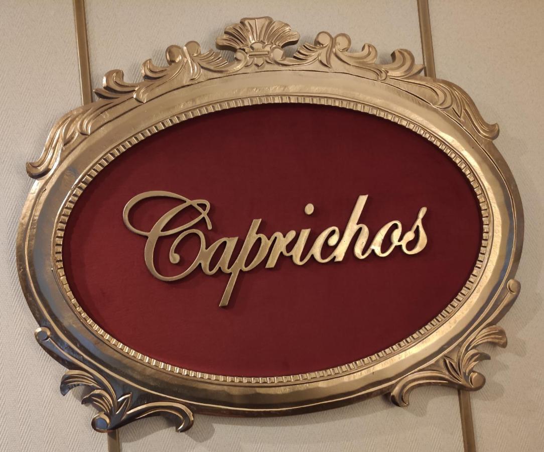Apartment Caprichos