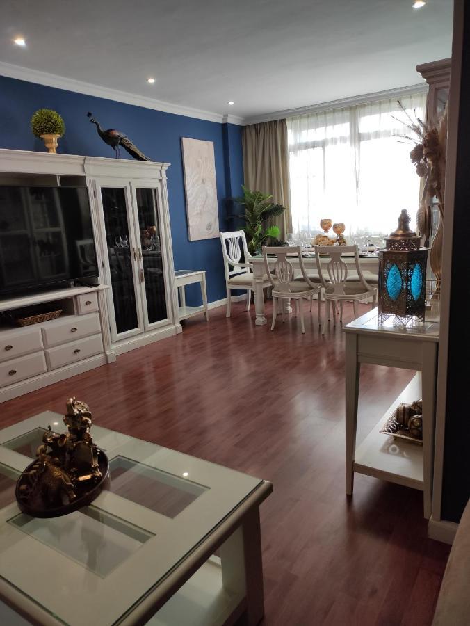 Caprichos Apartment *