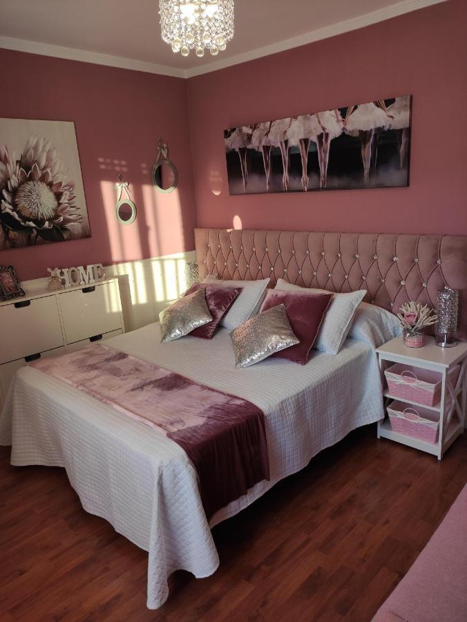 Caprichos Apartment Jerez de la Frontera