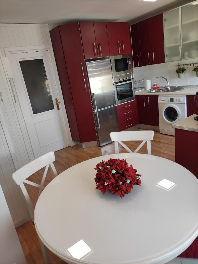 Caprichos Apartment *
