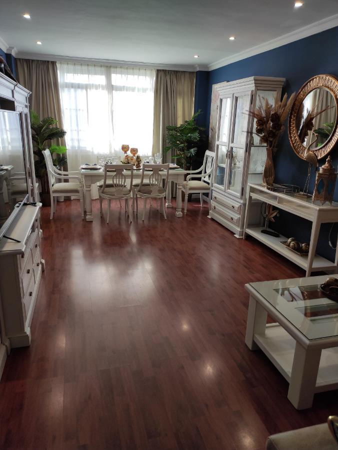 Apartament Caprichos Jerez de la Frontera
