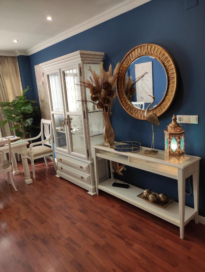 Apartament Caprichos *