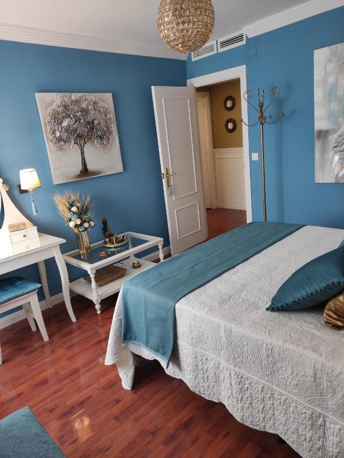 Caprichos Apartment Jerez de la Frontera