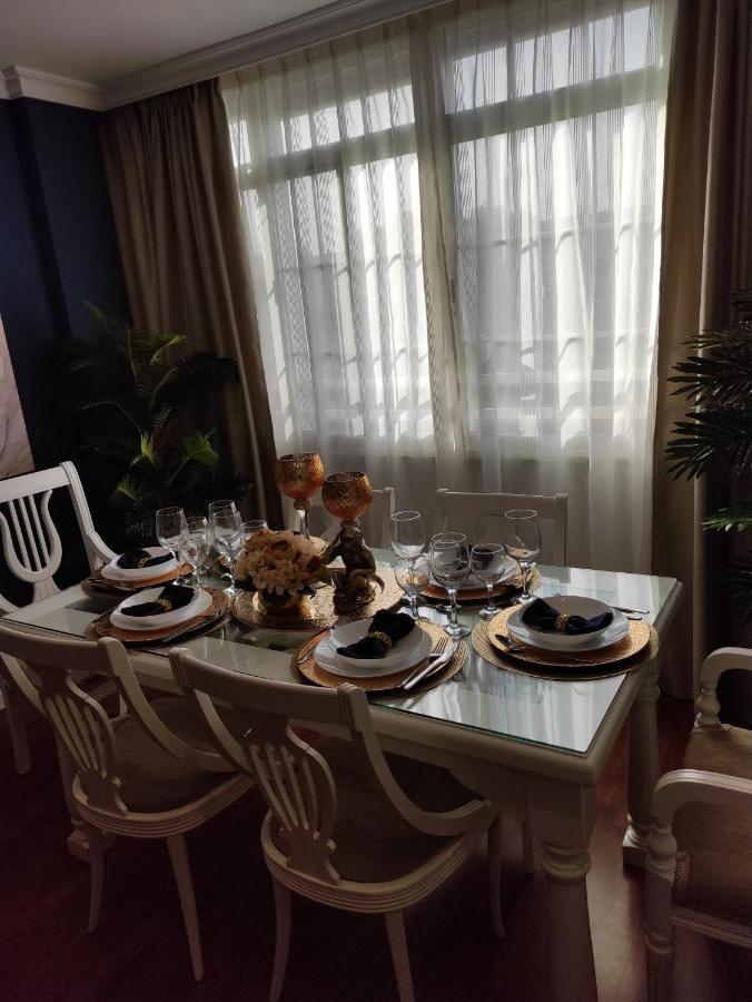 Apartament Caprichos