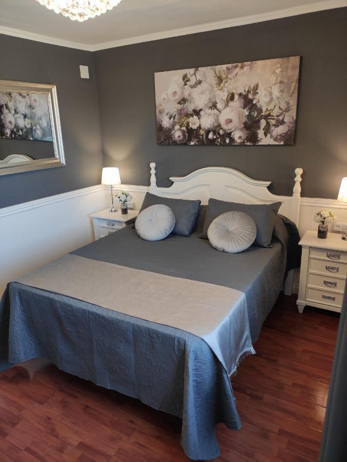 Apartment Caprichos Jerez de la Frontera