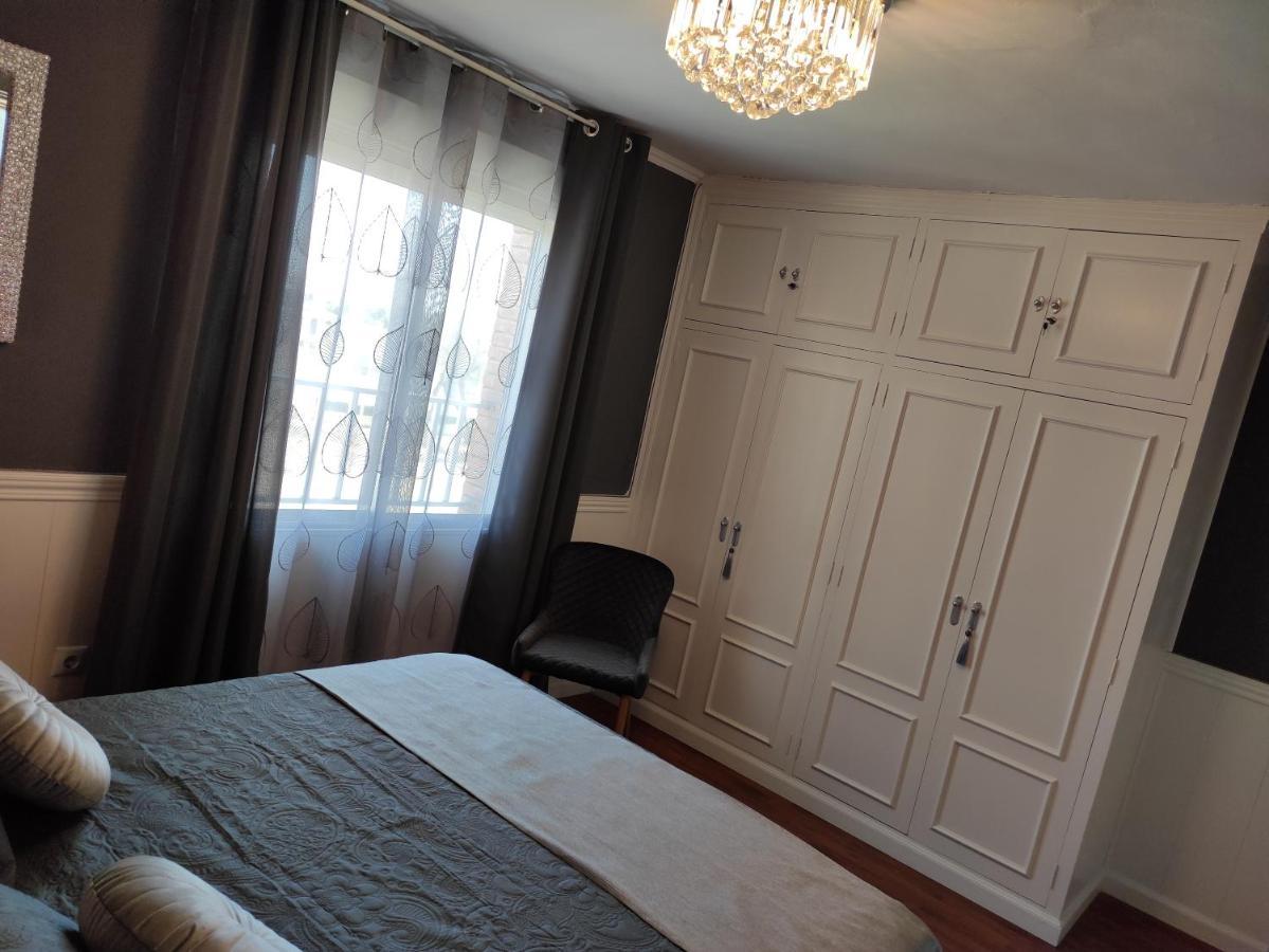 Caprichos Apartment *