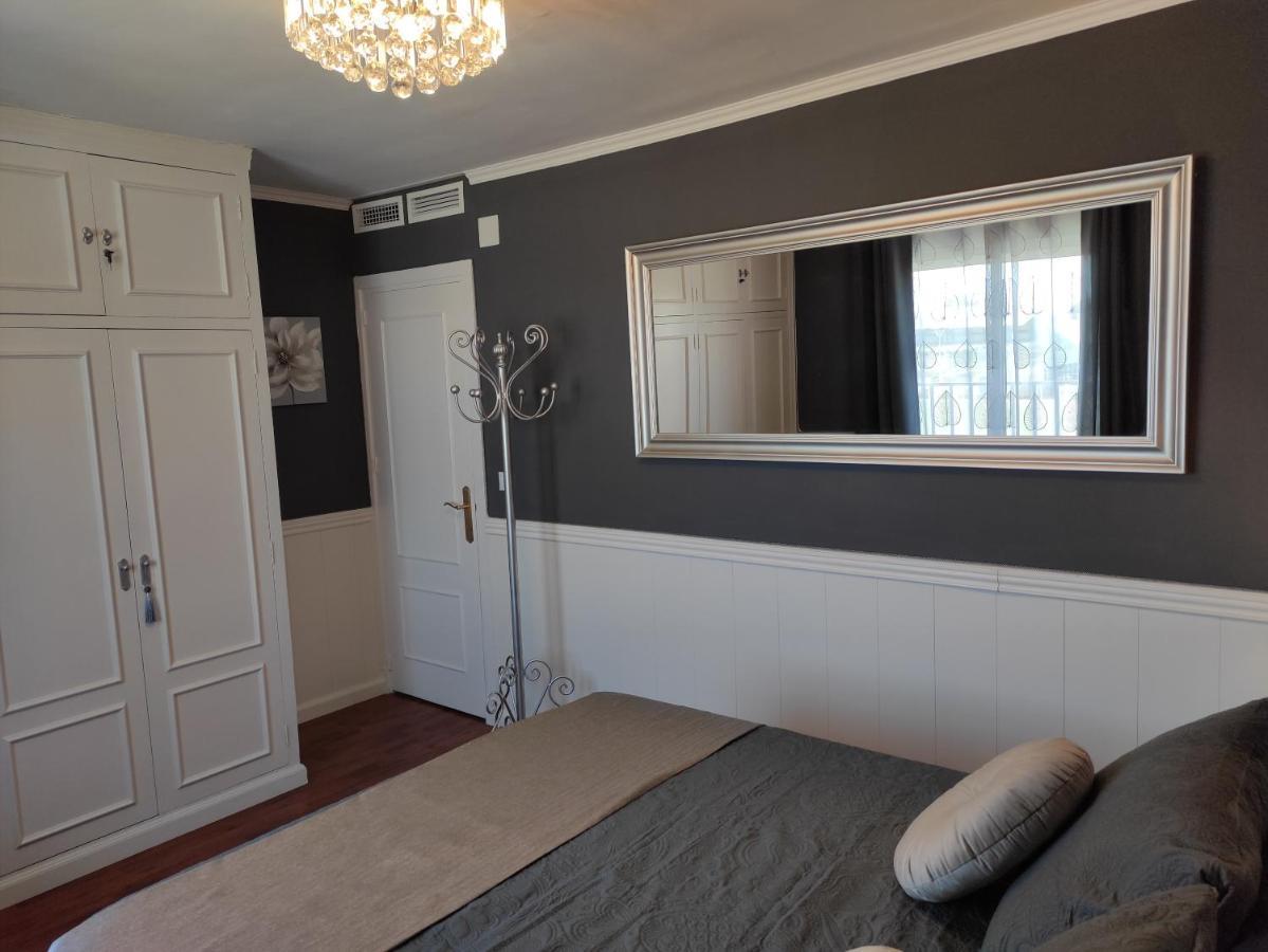 Apartment Caprichos *