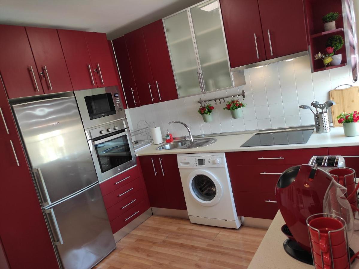 Caprichos Apartment *