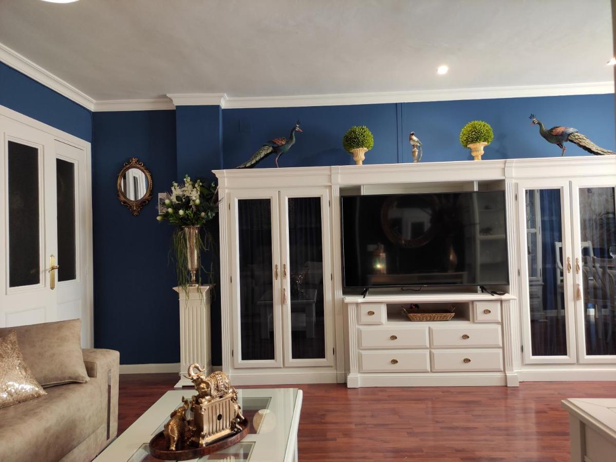 Apartament Caprichos