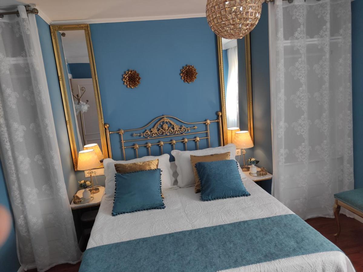 Apartment Caprichos Jerez de la Frontera
