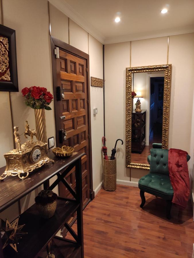 Caprichos Apartment *