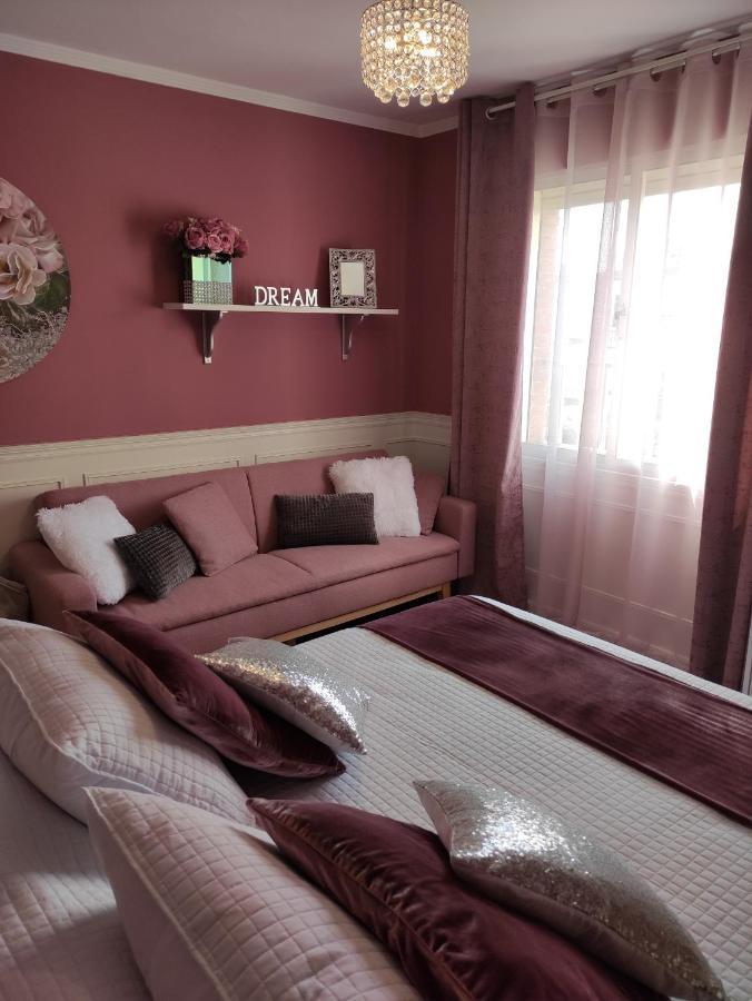 Caprichos Apartment