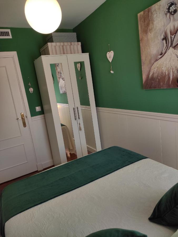 Caprichos Apartament *