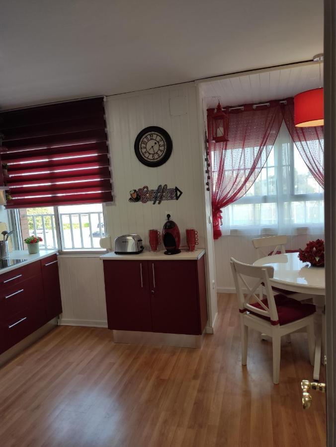 Apartment Caprichos *