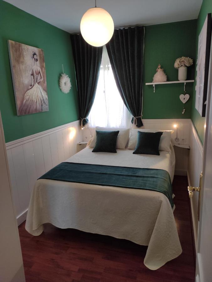 Caprichos Apartament *