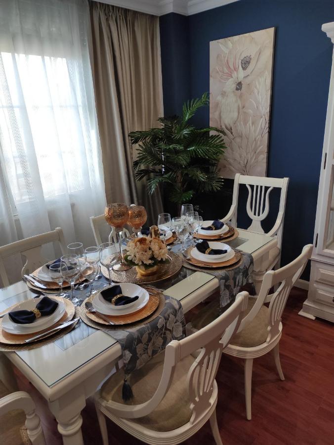Caprichos Apartment *