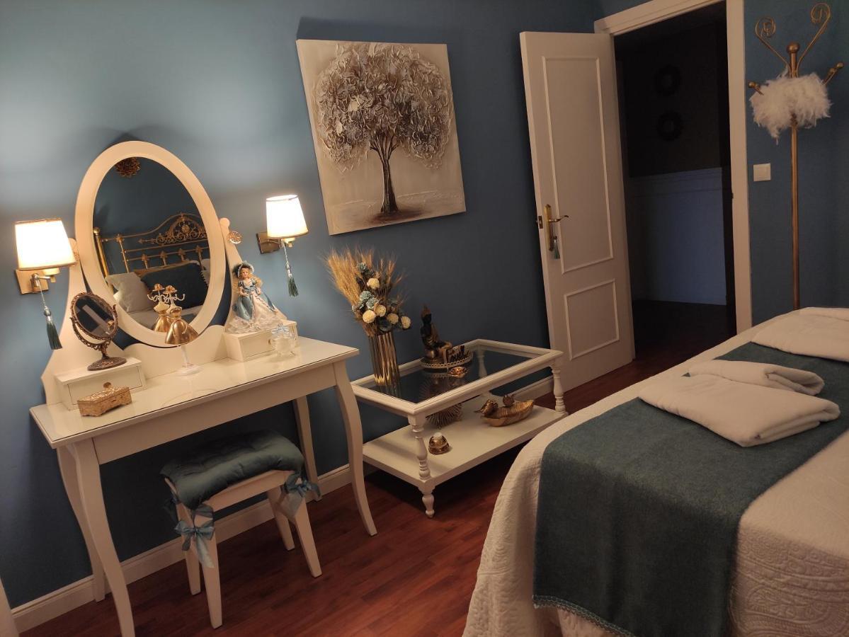 Caprichos Apartment