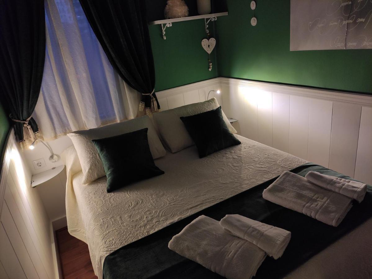 Apartment Caprichos Jerez de la Frontera