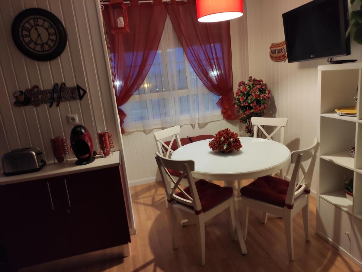 Caprichos Apartament