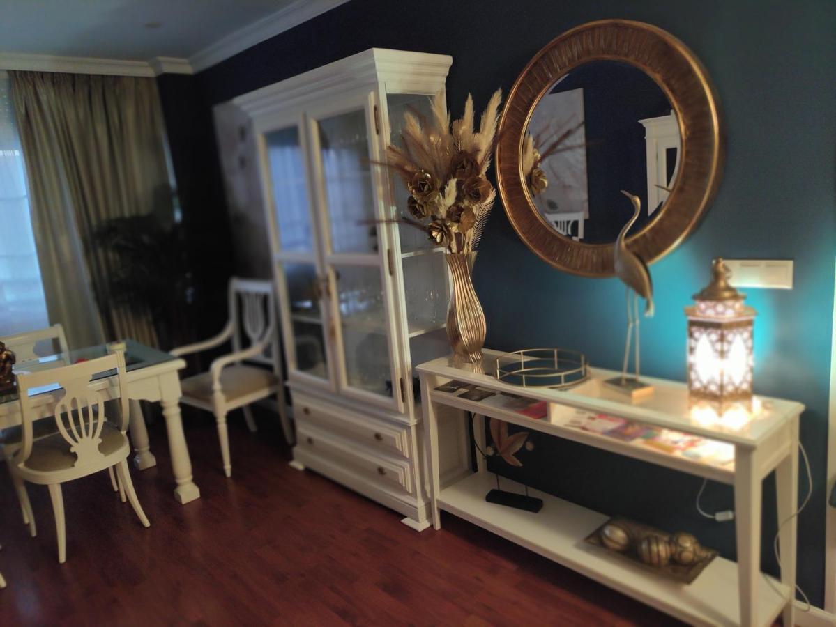 Caprichos Appartement *