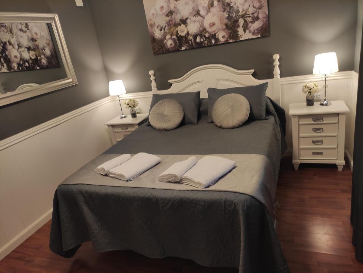 Caprichos Appartement