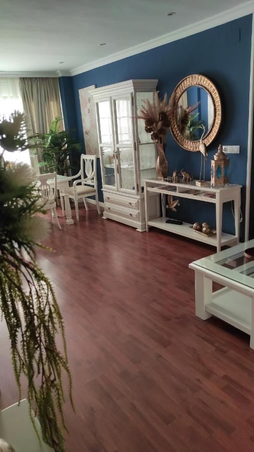 Appartement Caprichos Jerez de la Frontera