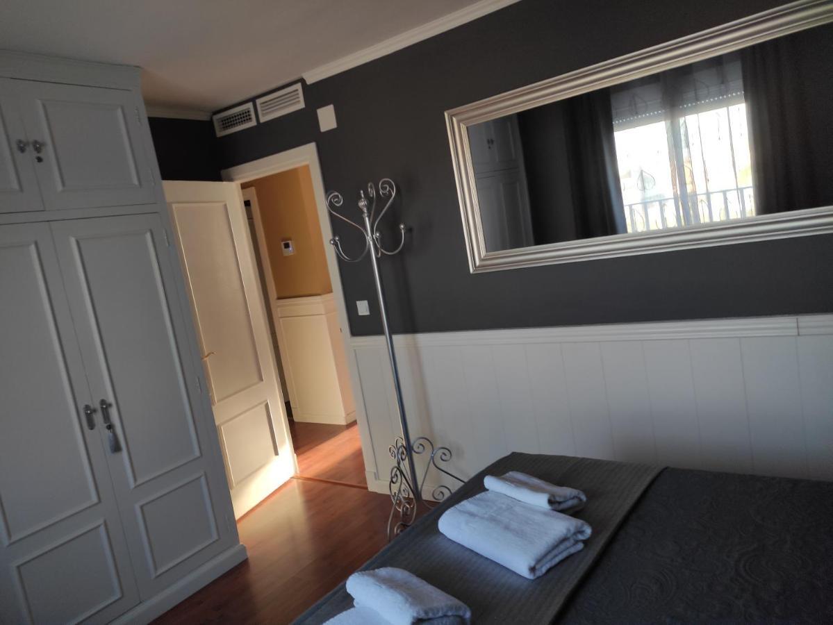 Apartament Caprichos Jerez de la Frontera