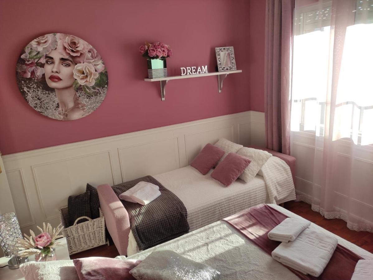 Caprichos Apartment