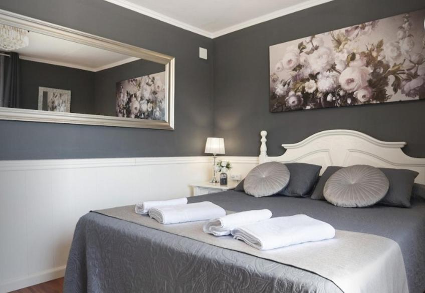 Apartment Caprichos