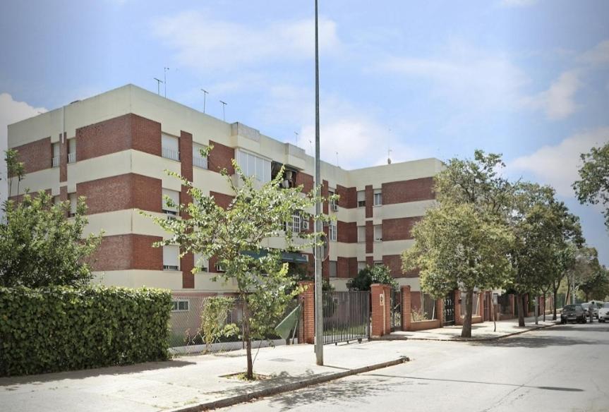 Apartament Caprichos