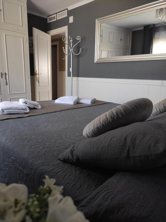 Caprichos Apartment