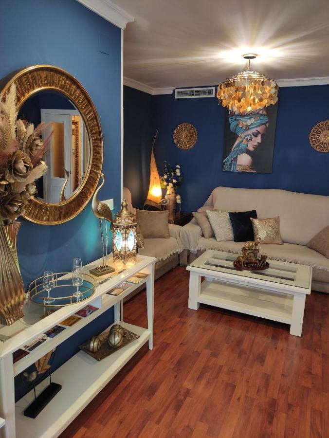 Apartment Caprichos *