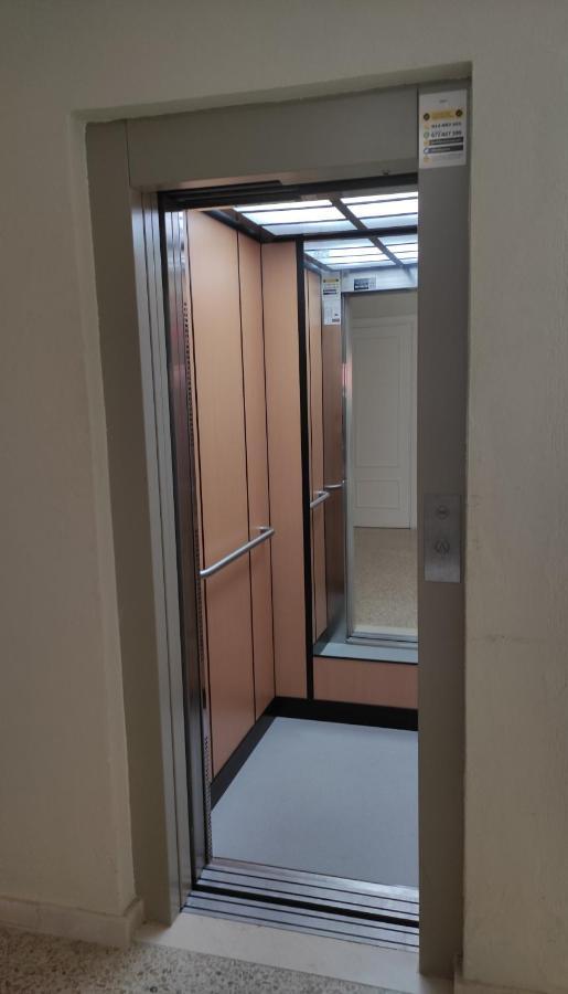 Caprichos Apartment *