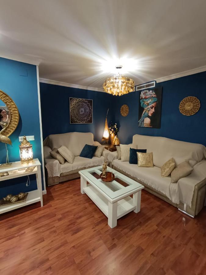 Caprichos Apartment