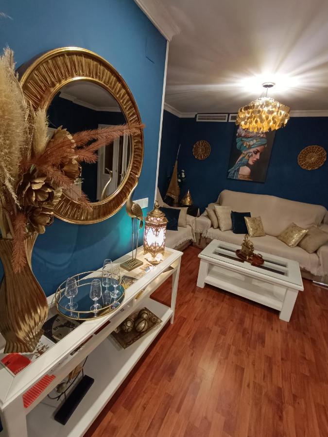 Caprichos Apartament Jerez de la Frontera