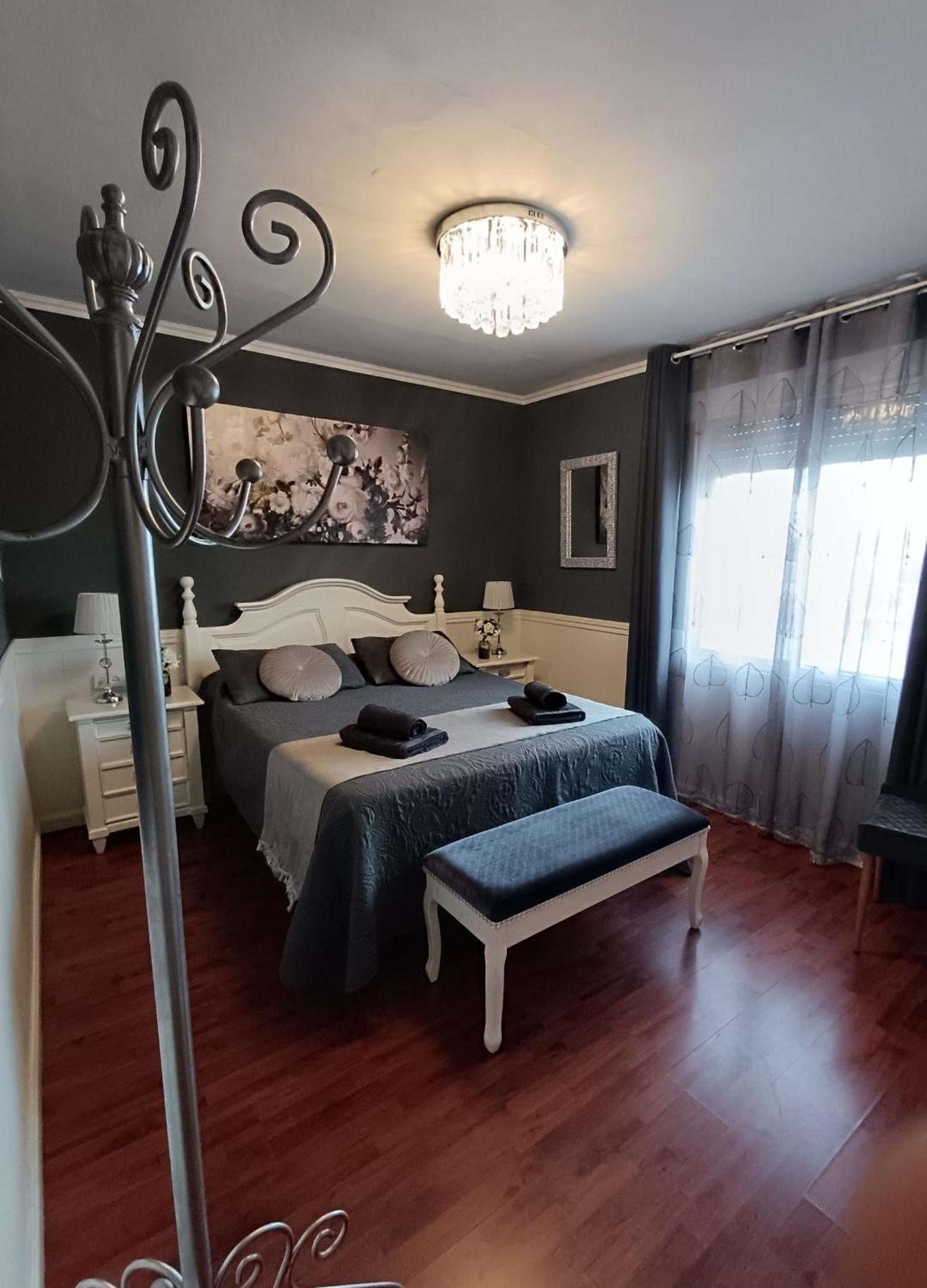 Caprichos Apartament