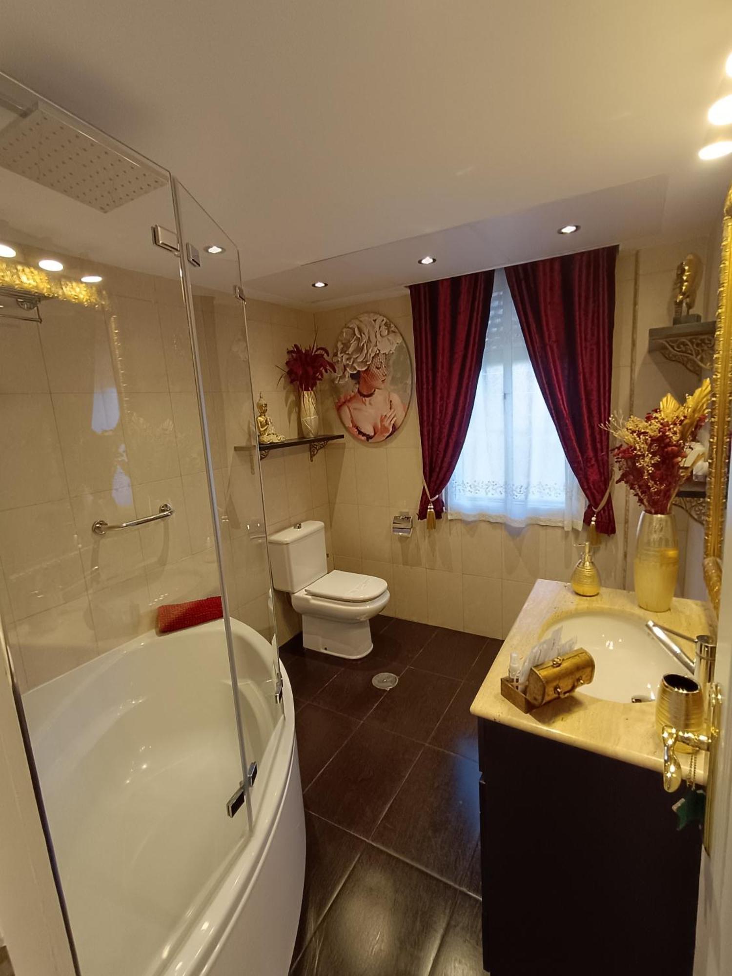 Apartment Caprichos *