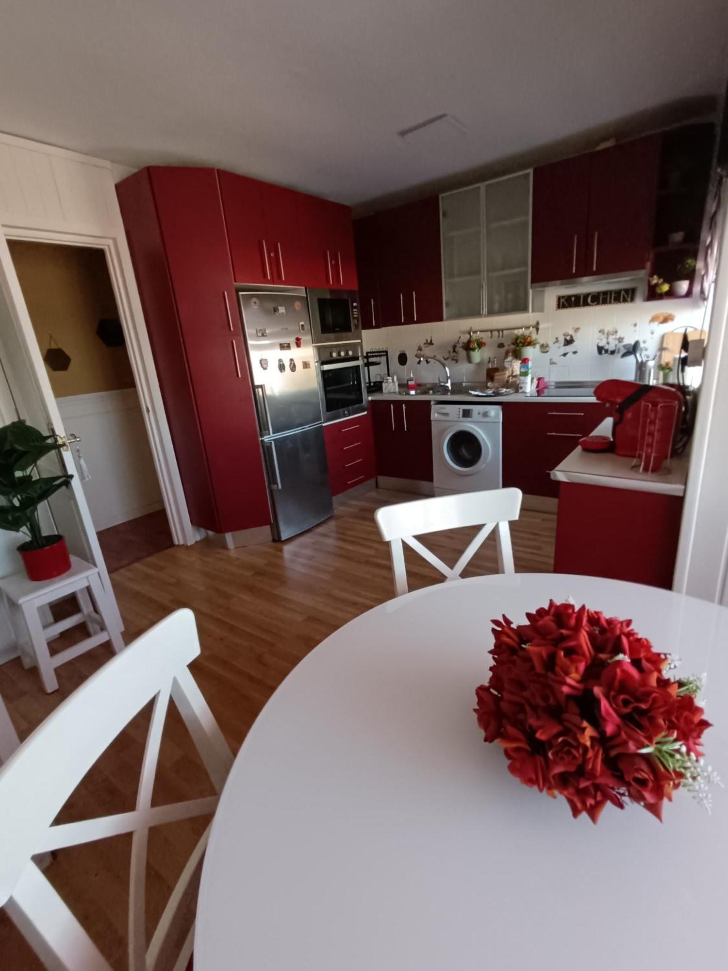 Apartament Caprichos *