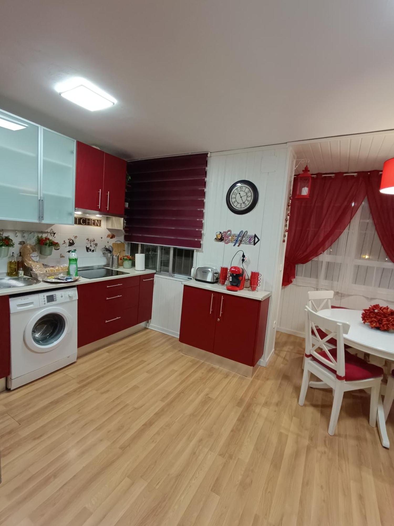 Caprichos Apartment