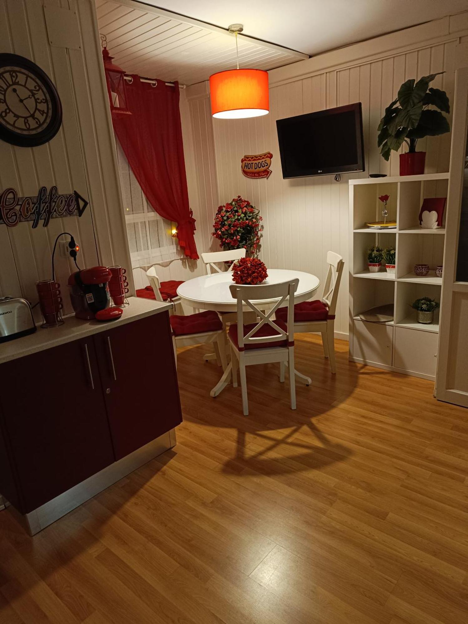 Caprichos Apartament *
